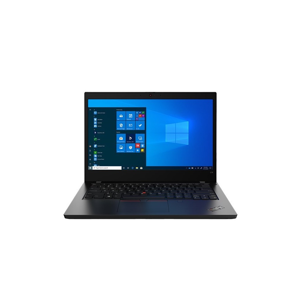 Lenovo ThinkPad L14 G2 14.0''FHD1920x1080 IPS AG AMD Ryzen 7 PRO 5850U 8C 20MB up