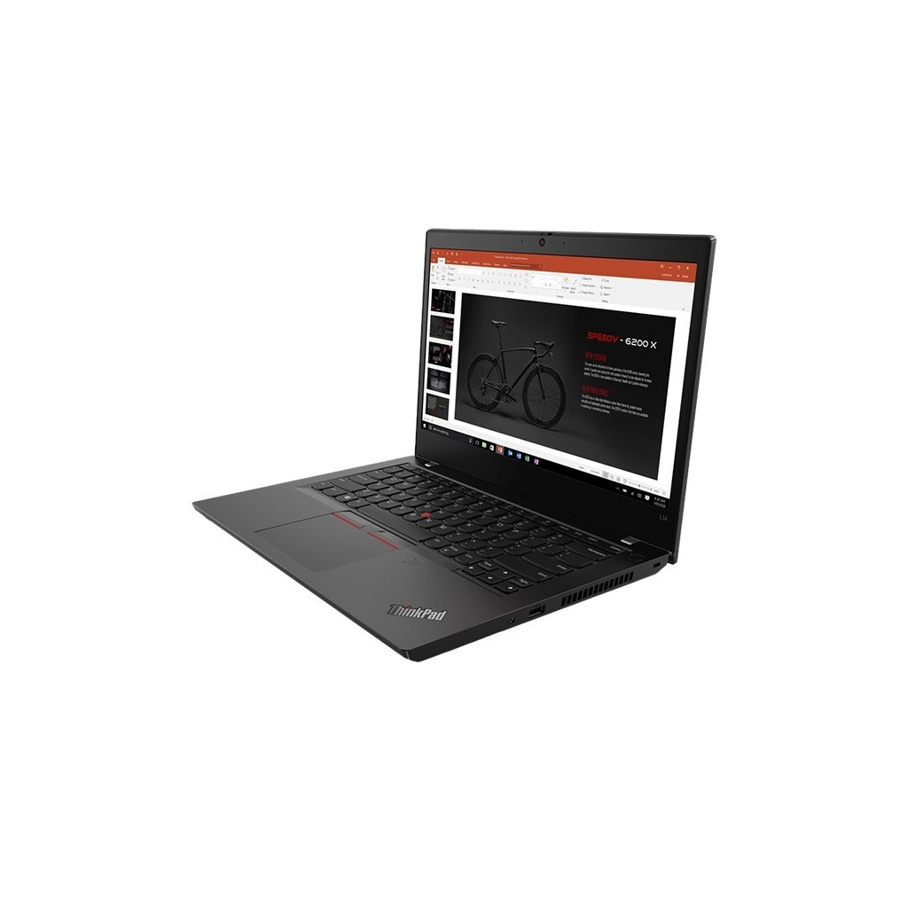 Lenovo ThinkPad L14 G2 14.0''FHD1920x1080 IPS AG AMD Ryzen 7 PRO 5850U 8C 20MB up