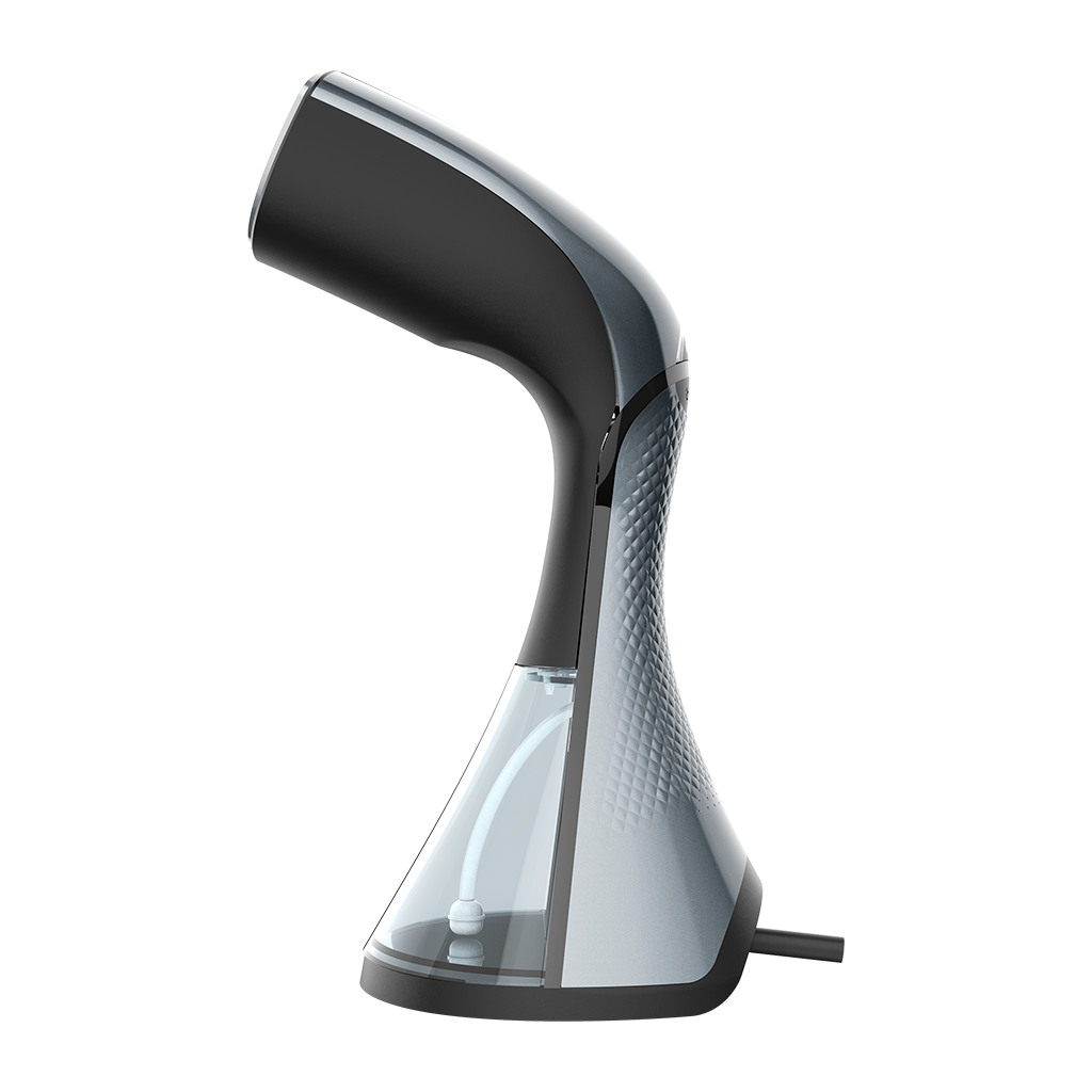 AENO Hand Garment Steamer GS1 1500W Detachable Water Tank 3 steam modes