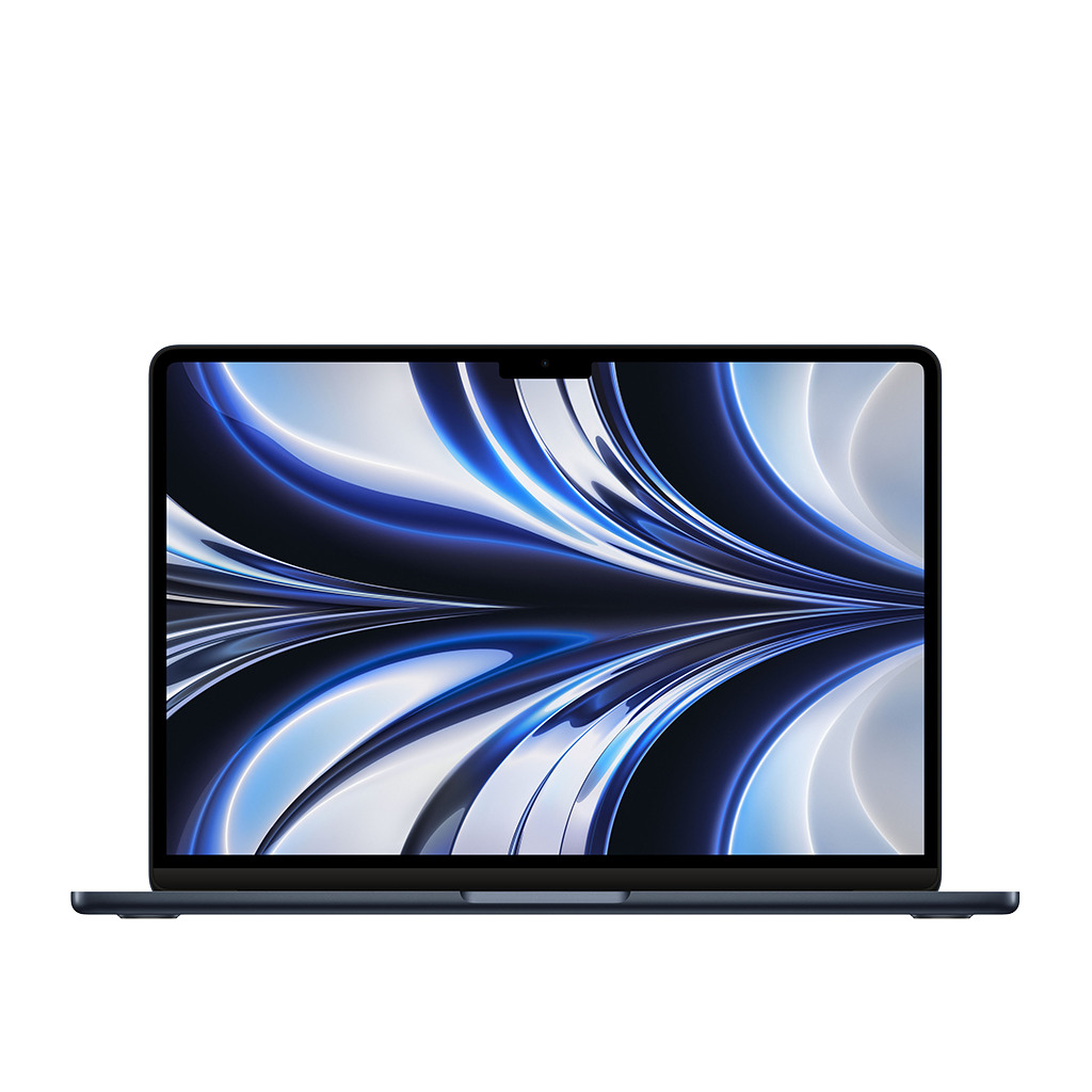 Apple 2022 M2 MacBook Air 13.6-inch Retina display/ M2 chip 8-core CPU and 8-core GPU/