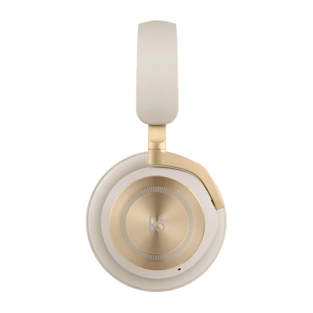 Bang & Olufsen Beoplay HX Gold Tone - OTG - Image 3