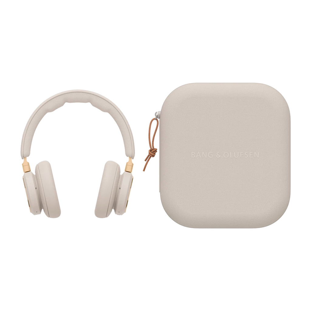 Bang & Olufsen Beoplay HX Gold Tone - OTG - Image 4