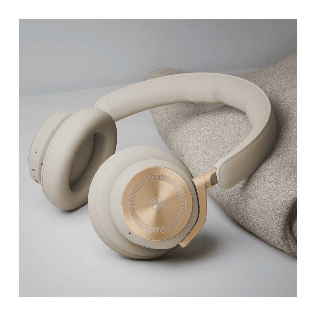 Bang & Olufsen Beoplay HX Gold Tone - OTG - Image 5