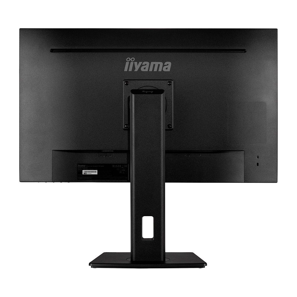 IIYAMA Monitor XUB2793QS-B1 27i ETE IPS 2560x1440 WQHD 75Hz Height Pivot - Image 5