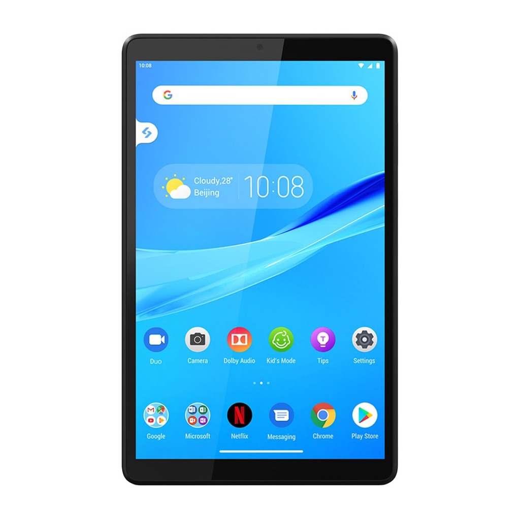 Lenovo Tab M8 WiFi  3rd Gen  8" HD 1280x800 IPS Touch MediaTek Helio