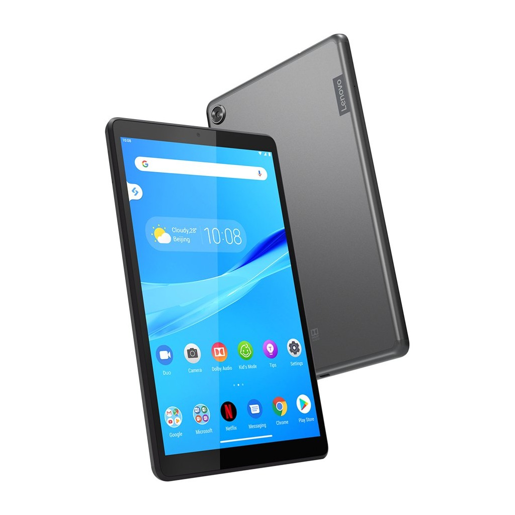 Lenovo Tab M8 WiFi  3rd Gen  8" HD 1280x800 IPS Touch MediaTek Helio - Image 4