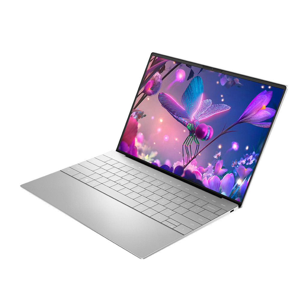 Dell XPS 13 9320 13.4" FHD+ 1920x1200 Non-Touch Core i5-1240P 8GB LPDDR5 M.2 512GB SSD