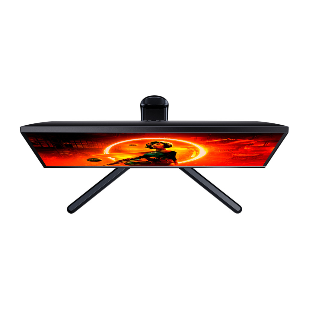 AOC Monitor 25G3ZM/BK, 24.5" Gaming Monitor, 240Hz, VA Panel, 0.5ms, Full Ergo, HDMI, DP