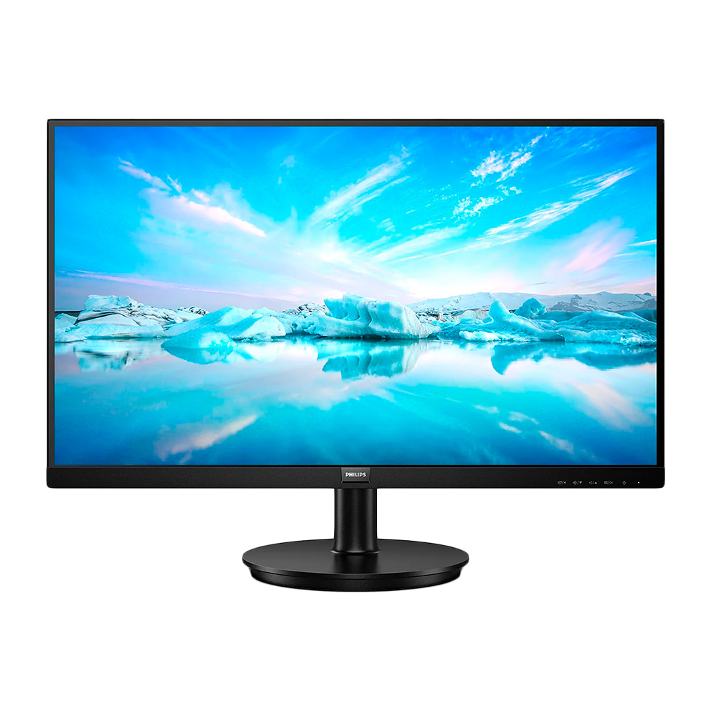 Philips V-line 275V8LA - LED monitor27" 2560 x 1440 QHD VA 250 cd/m² 4000:1 4