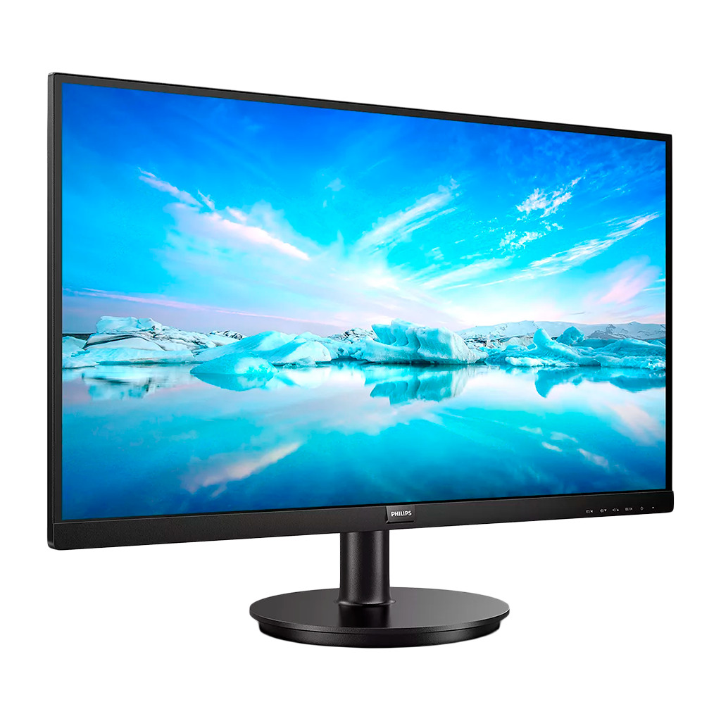 Philips V-line 275V8LA - LED monitor27" 2560 x 1440 QHD VA 250 cd/m² 4000:1 4 - Image 3