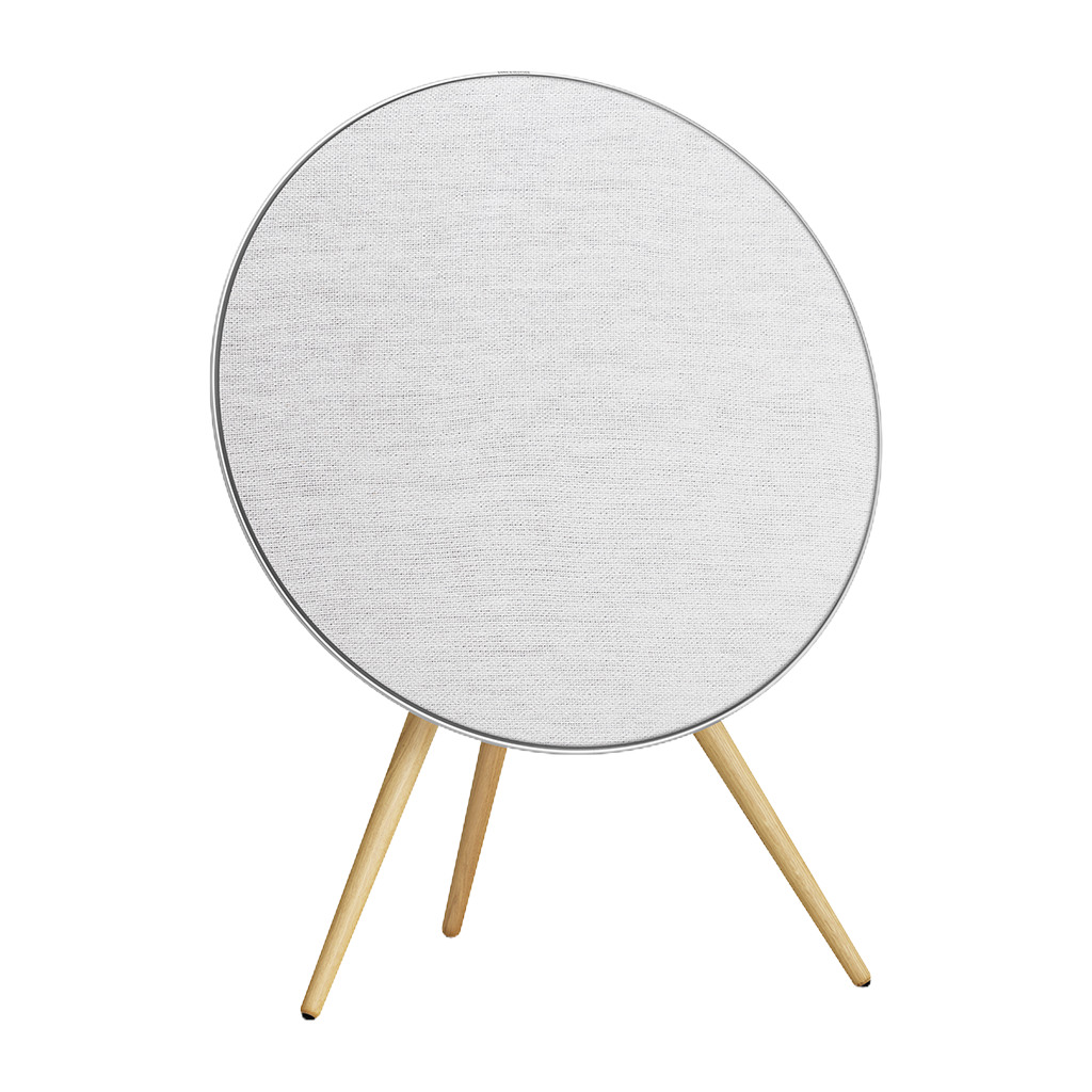 Bang & Olufsen Beoplay A9 4.G White/Oak 2 no GA - FLEX