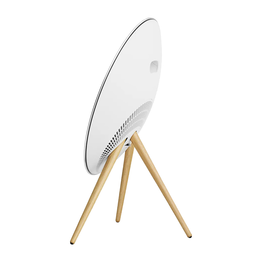 Bang & Olufsen Beoplay A9 4.G White/Oak 2 no GA - FLEX - Image 2