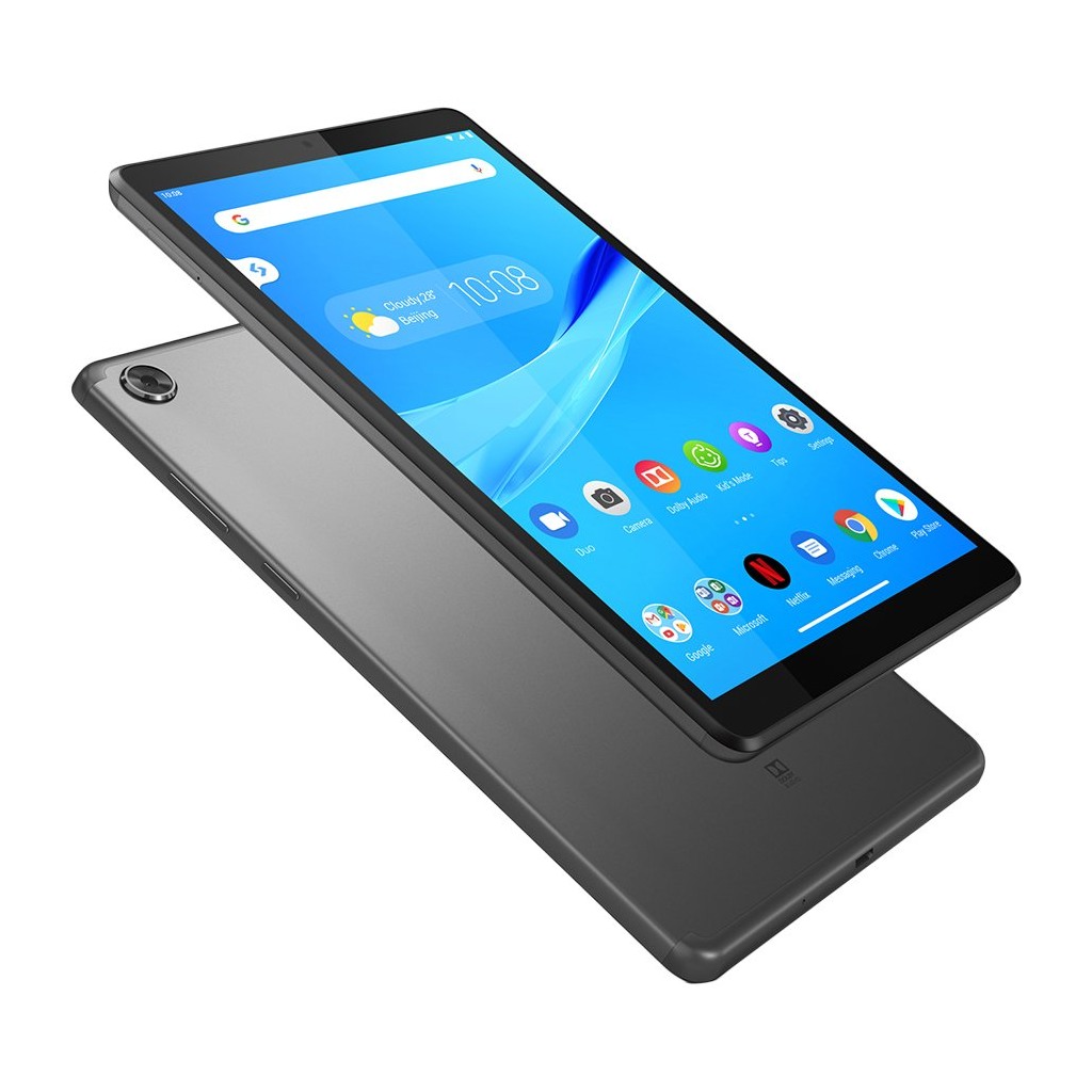 Lenovo Tab M8 LTE  3rd Gen  8" HD 1280x800 IPS Touch MediaTek Helio - Image 3