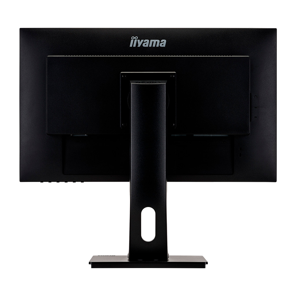 IIYAMA Monitor LED XUB2492HSC-B1 USB-C 23.8" IPS 1920 x 1080 @75Hz 250 cd/m² 4ms sRGB: