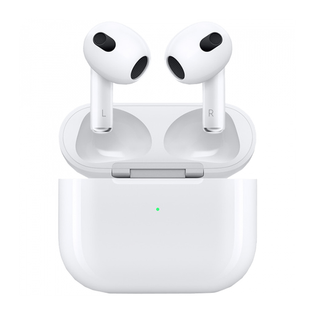 Apple AirPods3 with Lightning Charging Case