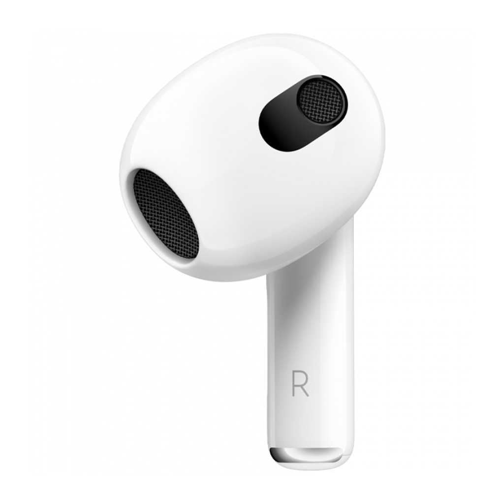 Apple AirPods3 with Lightning Charging Case