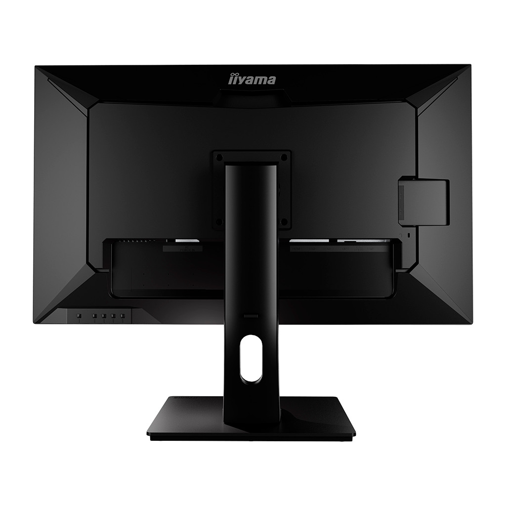 Iiyama Monitor ProLite XUB3293UHSN-B1 32" 4K USB-C Docking