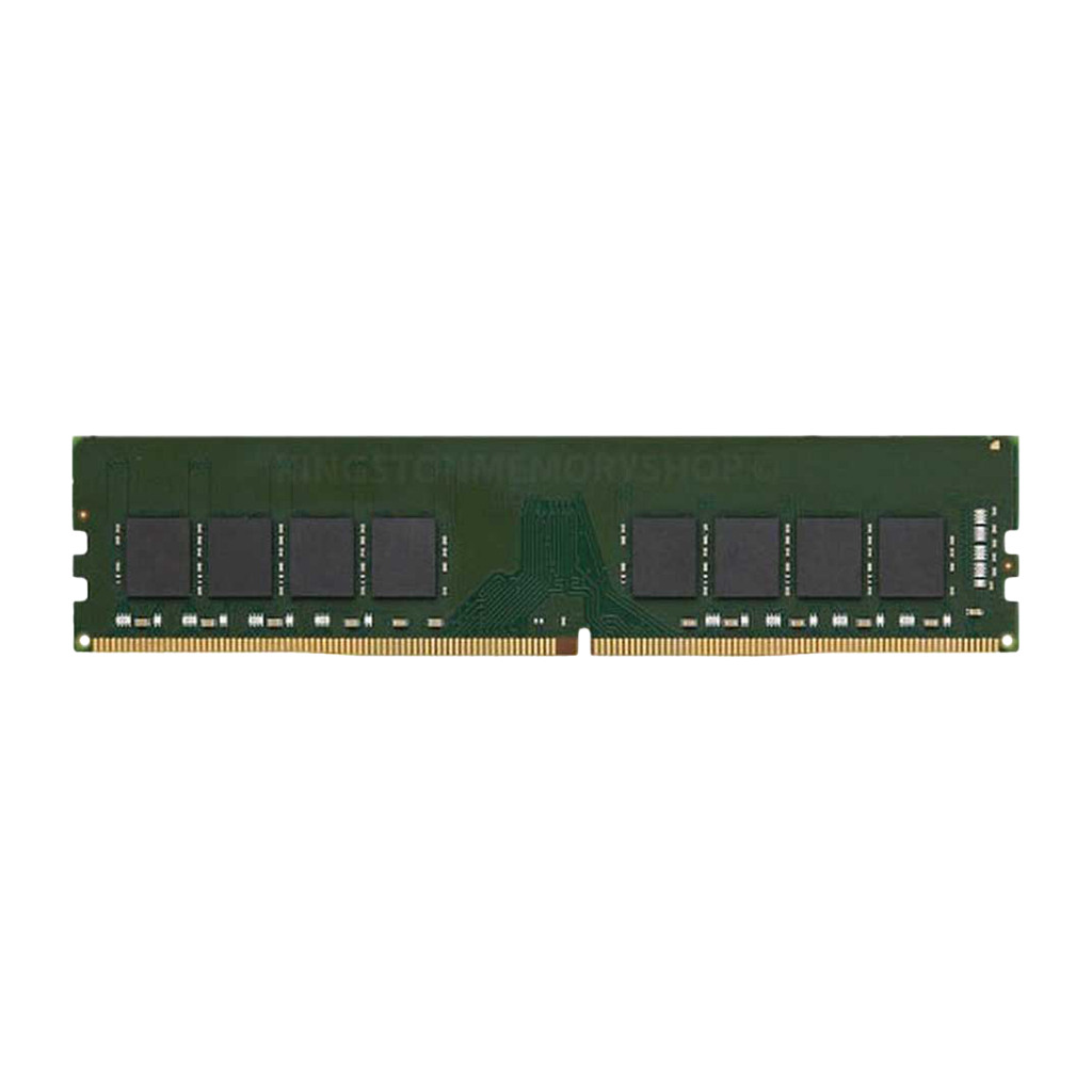 Kingston DRAM Desktop PC 16GB DDR4 3200MT/s Dual Rank Module EAN: 740617324808