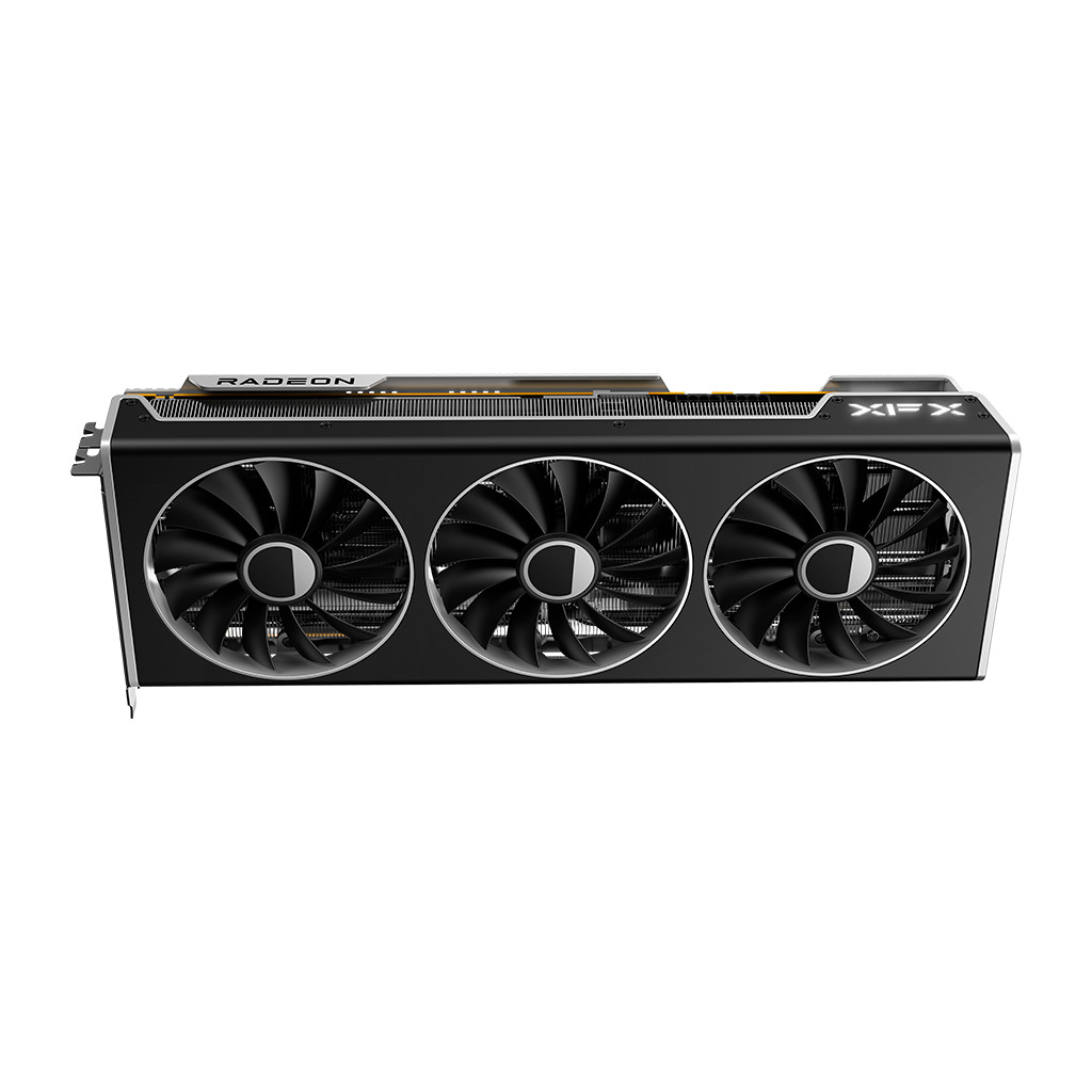 XFX Grafička Karta AMD RX-7900XT Speedster MERC310 Video Card - 20GB GDDR6, 2535 MHz