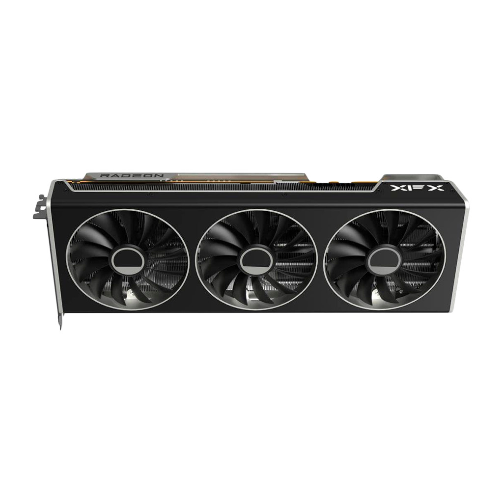 XFX Grafička Karta AMD RX-7900XT Speedster MERC310 Video Card - 20GB GDDR6, 2535 MHz