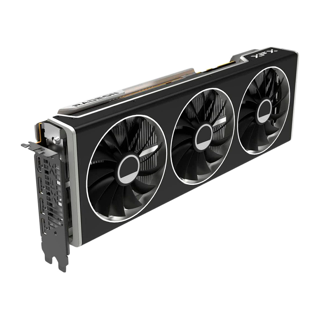 XFX Grafička Karta AMD RX-7900XT Speedster MERC310 Video Card - 20GB GDDR6, 2535 MHz