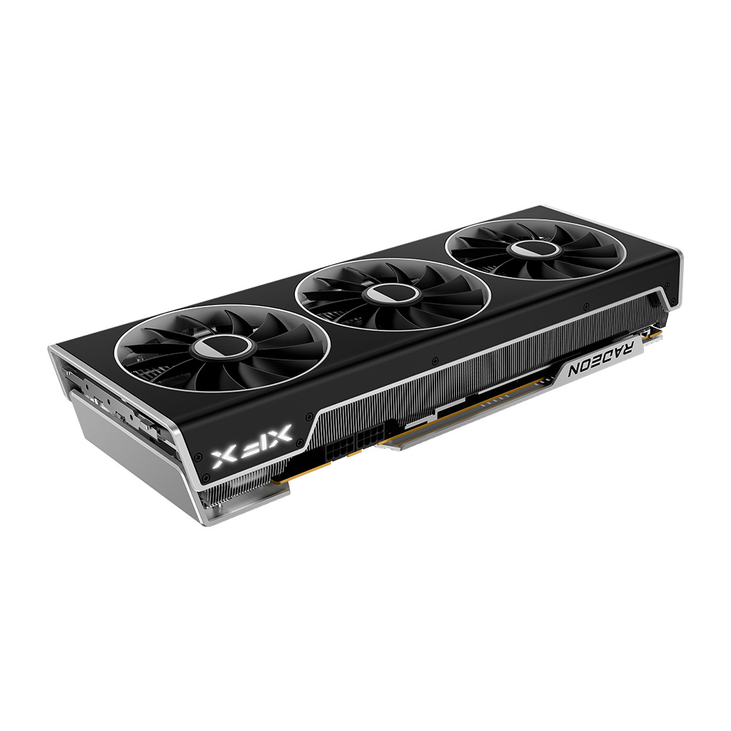 XFX Grafička Karta AMD RX-7900XT Speedster MERC310 Video Card - 20GB GDDR6, 2535 MHz