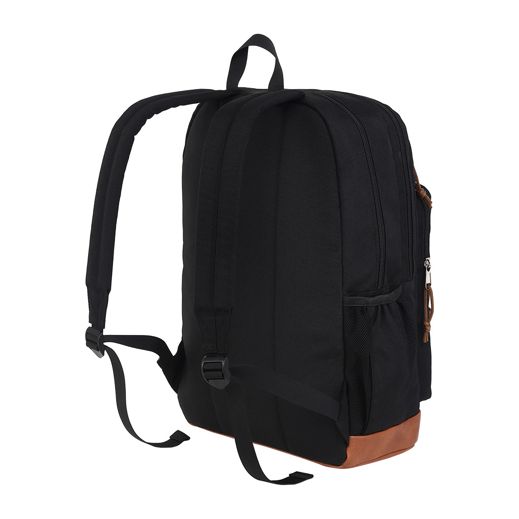 CANYON BPS-5 Laptop backpack for 15.6 inch450MMx310MM x 160MMExterior materials: 90% Polyester+10%PUInner materials:100% Polyester - Image 4