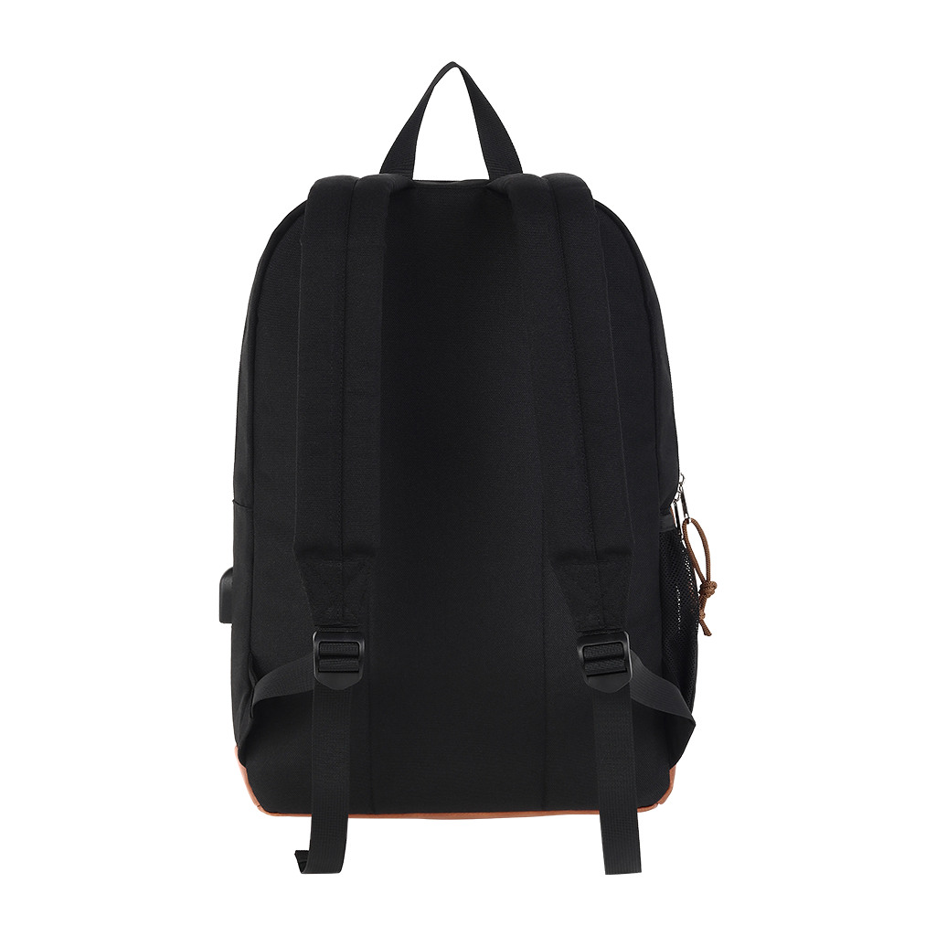 CANYON BPS-5 Laptop backpack for 15.6 inch450MMx310MM x 160MMExterior materials: 90% Polyester+10%PUInner materials:100% Polyester - Image 5