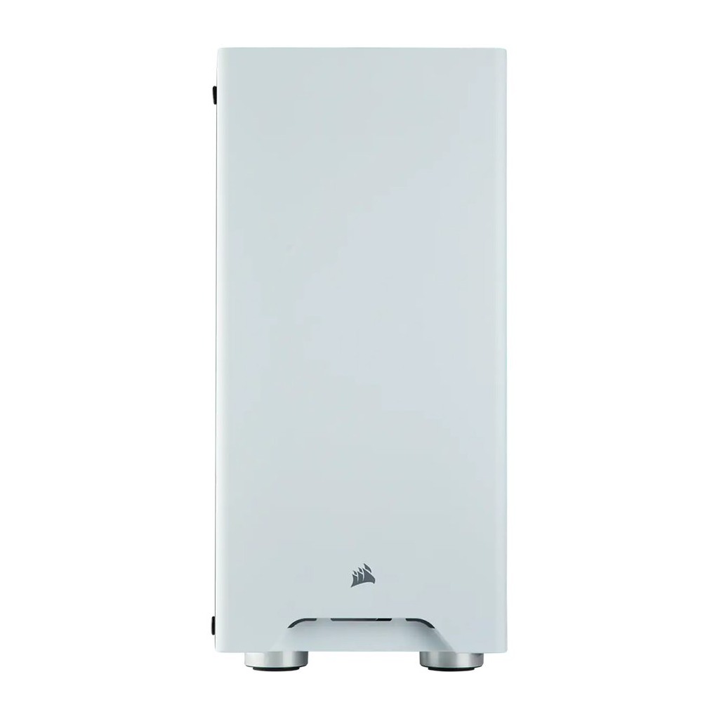 CORSAIR Carbide Series 275R Mid-Tower Gaming Case White - Image 2