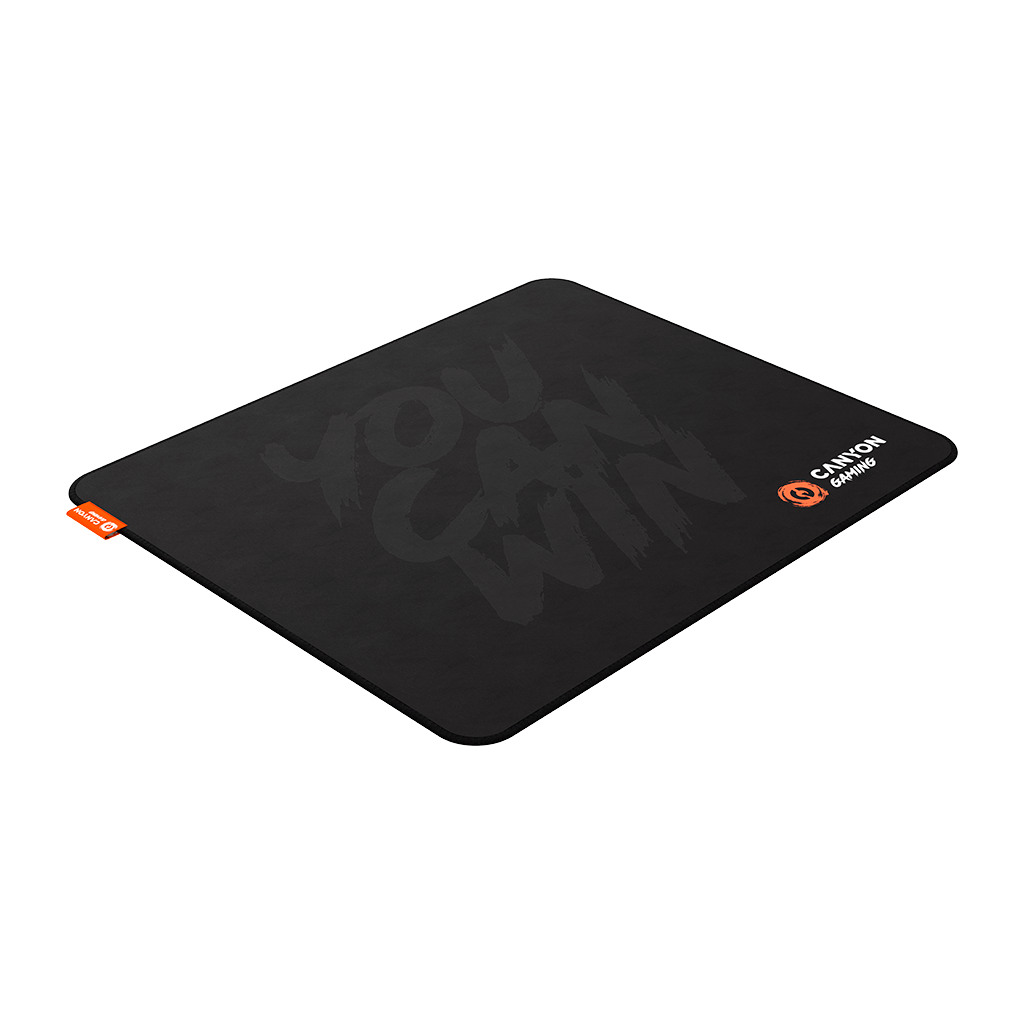 CANYON Speed MP-8 Mouse pad500X420X3MM MultipandexGaming print color box - Image 2