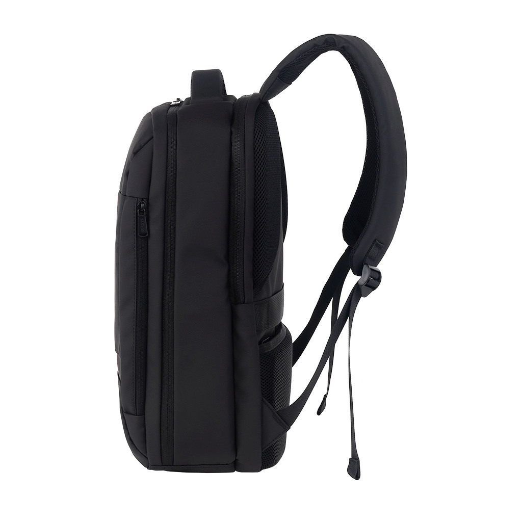 CANYON BPL-5 Laptop backpack for 15.6 inch Product spec/sizemm: 440MM x300MM x 170MM Black EXTERIOR - Image 3