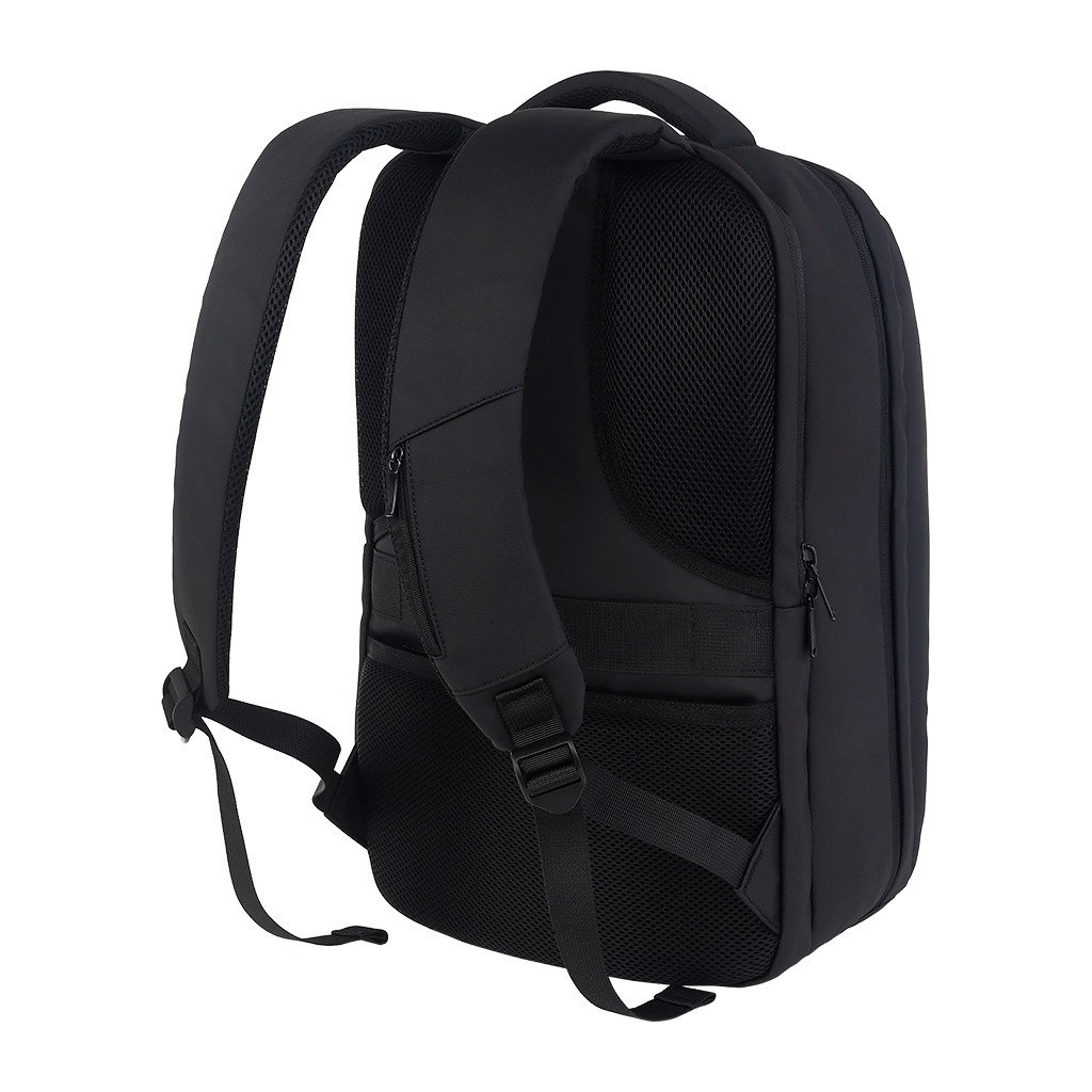 CANYON BPL-5 Laptop backpack for 15.6 inch Product spec/sizemm: 440MM x300MM x 170MM Black EXTERIOR - Image 4