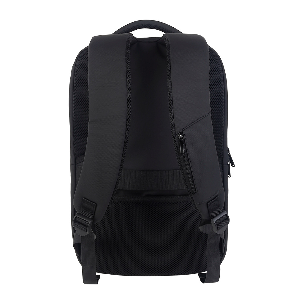 CANYON BPL-5 Laptop backpack for 15.6 inch Product spec/sizemm: 440MM x300MM x 170MM Black EXTERIOR - Image 5