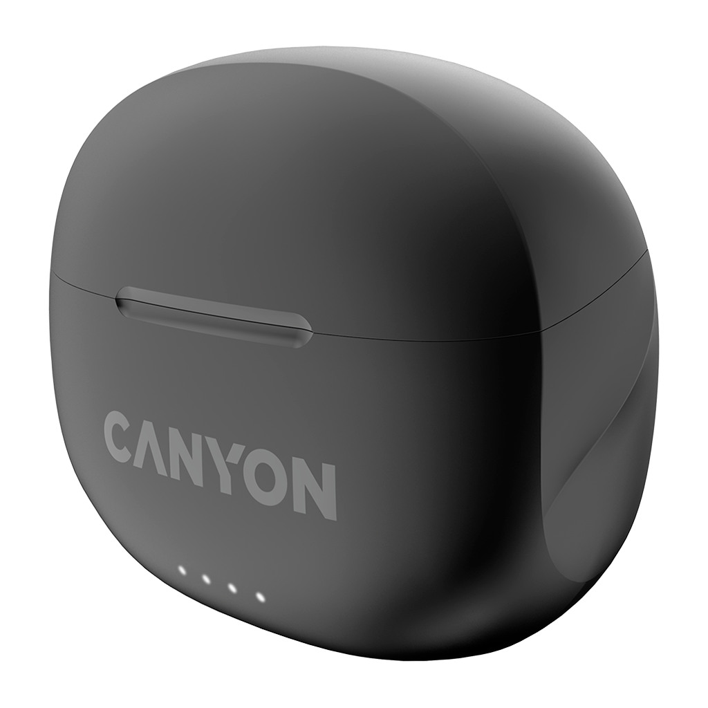 CANYON headset TWS-8 ENC Black - Image 4