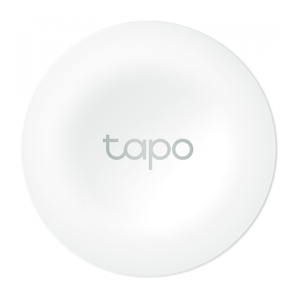 TP-Link Tapo S200B Smart Button 868 MHz battery powered1*CR2032 Tapo smart app Tapo smart hub