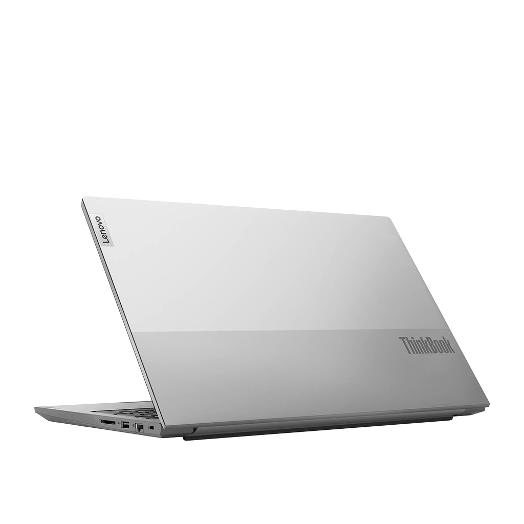 Lenovo ThinkBook 15-G4 ABA 15.6" FHD AMD Ryzen 7 5825U 16GB No OS