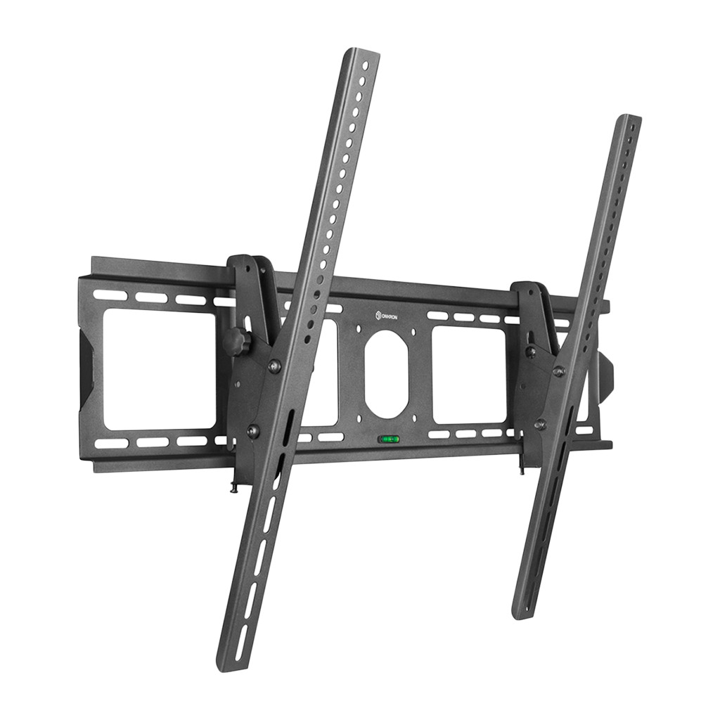 ONKRON Tilting TV UT4-B Wall Mount for 55 to 100-inch Flat Panel TVs Digital Panels 75