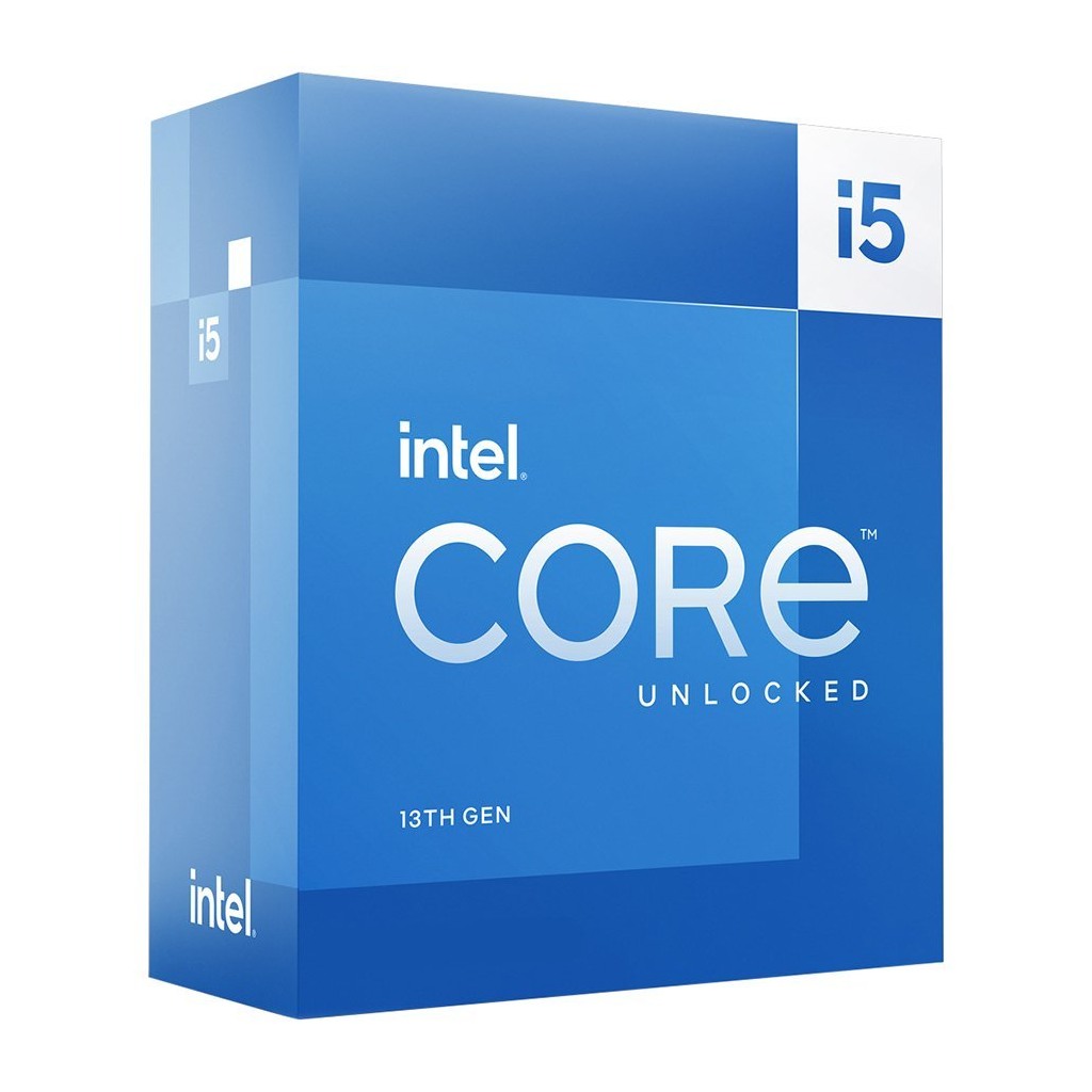 Intel CPU Desktop Core i5-13400F 2.5GHz 20MB LGA1700 box