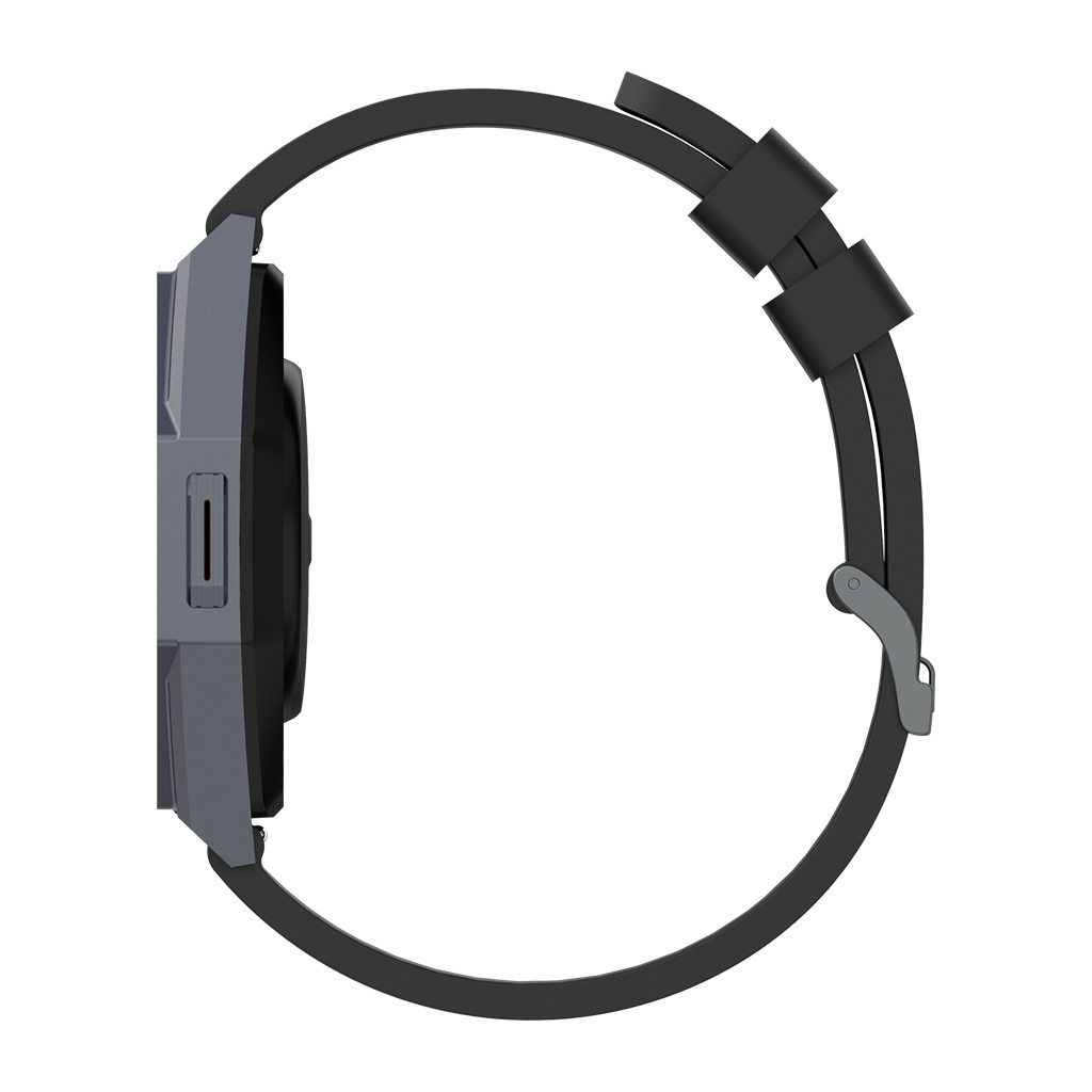 CANYON Pametni Sat Otto SW-86 Smart watch Realtek 8762DK LCD 1.3'' LTPS 360X360px TP G+F 1+gesture 192KB