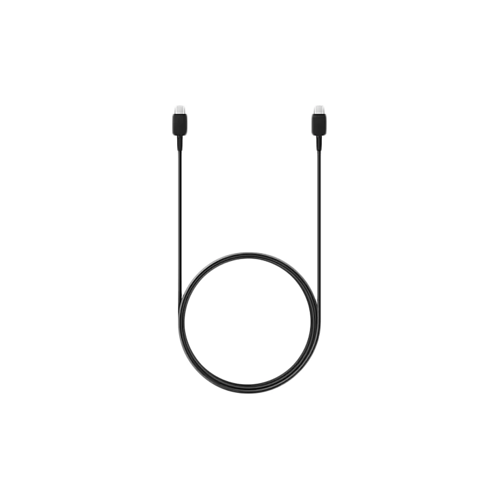 Samsung USB-C to C 1.8m Cable 3A Black