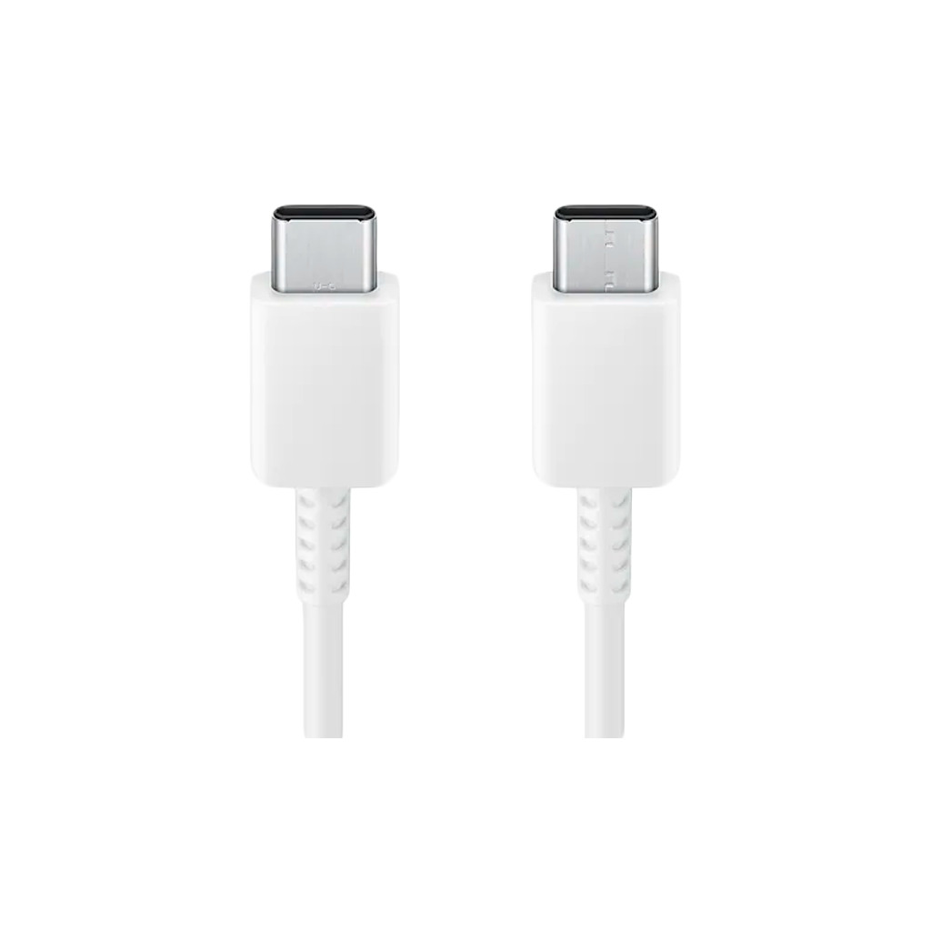 Samsung USB-C to C 1.8m Cable 3A White