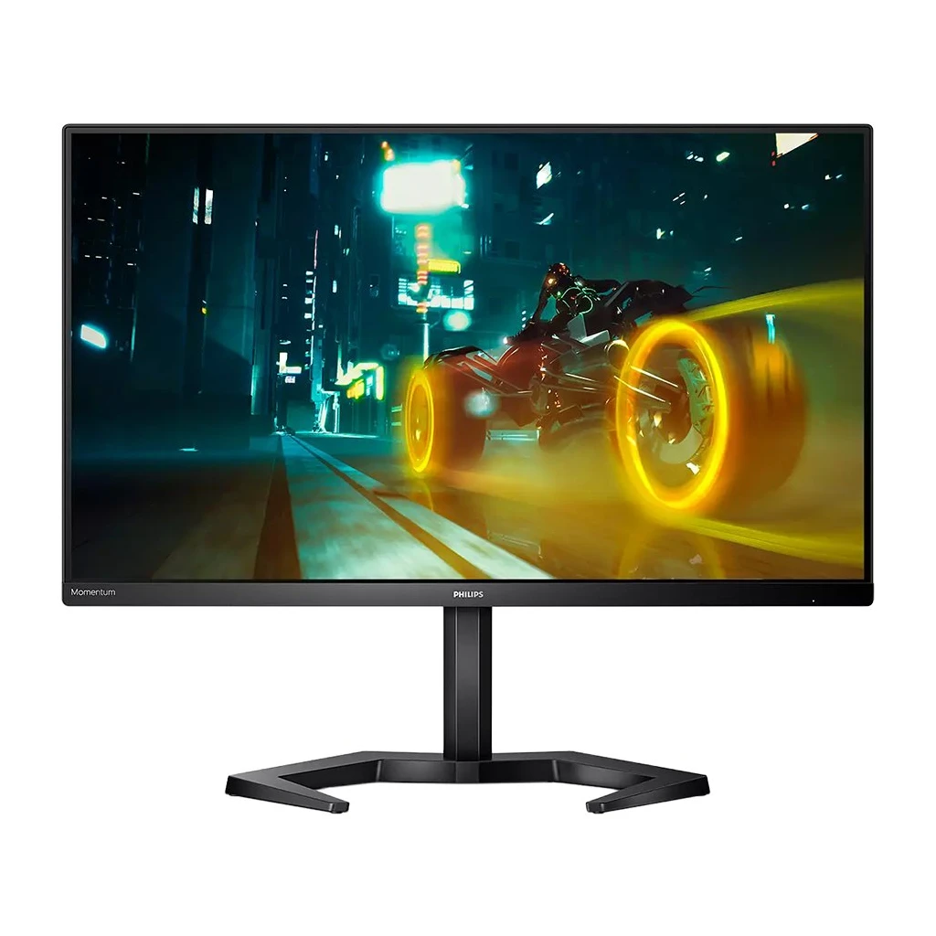 Philips Monitor Momentum 3000 27M1N3200ZA 27'' IPS 16:9 1920x1080 Full HD 165Hz 1ms 250 cd/m²