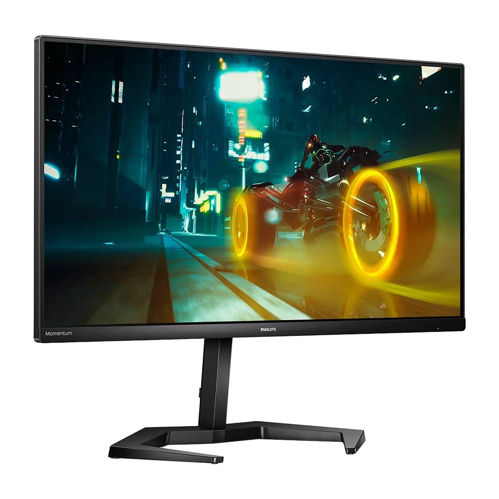 Philips Monitor Momentum 3000 27M1N3200ZA 27'' IPS 16:9 1920x1080 Full HD 165Hz 1ms 250 cd/m²