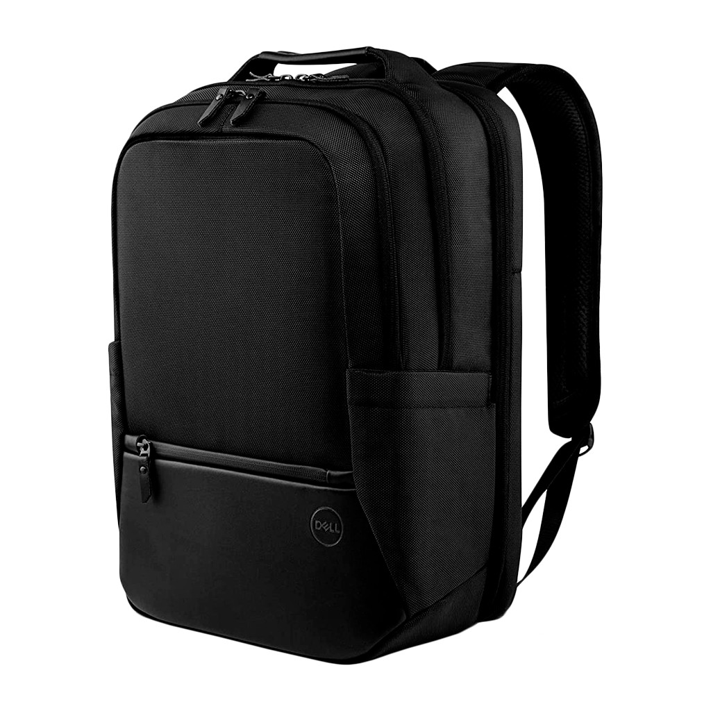 Dell Premier Slim Backpack 15 - PE1520PS - Fits most laptops up to 15"