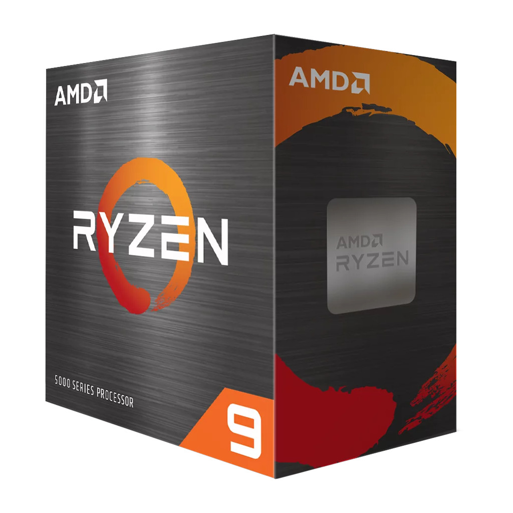 AMD CPU Desktop Ryzen 9 16C/32T 7950X3D 4.5/5.7GHz Max Boost144MB120WAM5 box with Radeon Graphics