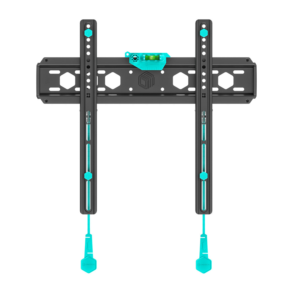ONKRON FM5-B Fiksni TV Zidni Nosač 32 to 65-inch Flat Panel  do 56,8 kg