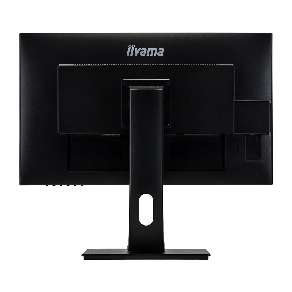 Iiyama ProLite Monitor XUB2792HSC-B1 27" FullHD USB-C Docking