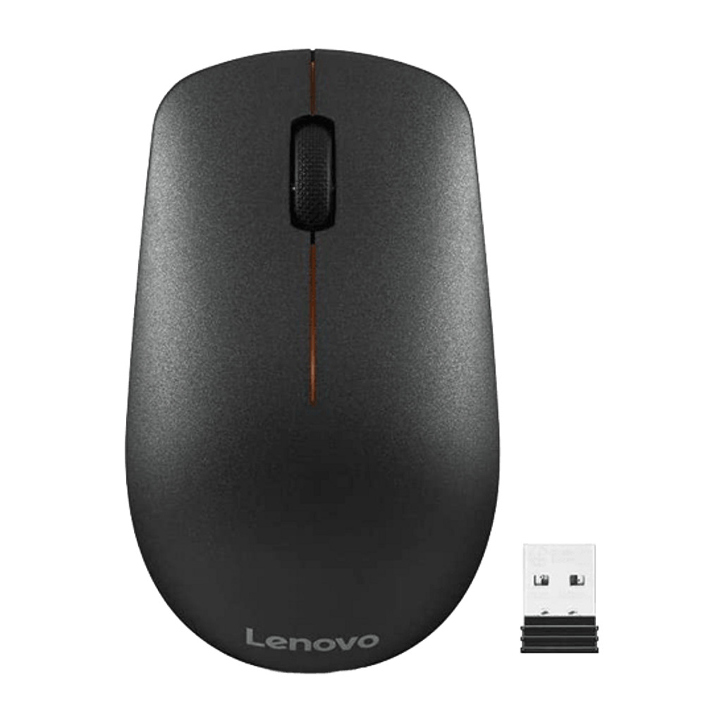 Lenovo 400 Wireless Mouse