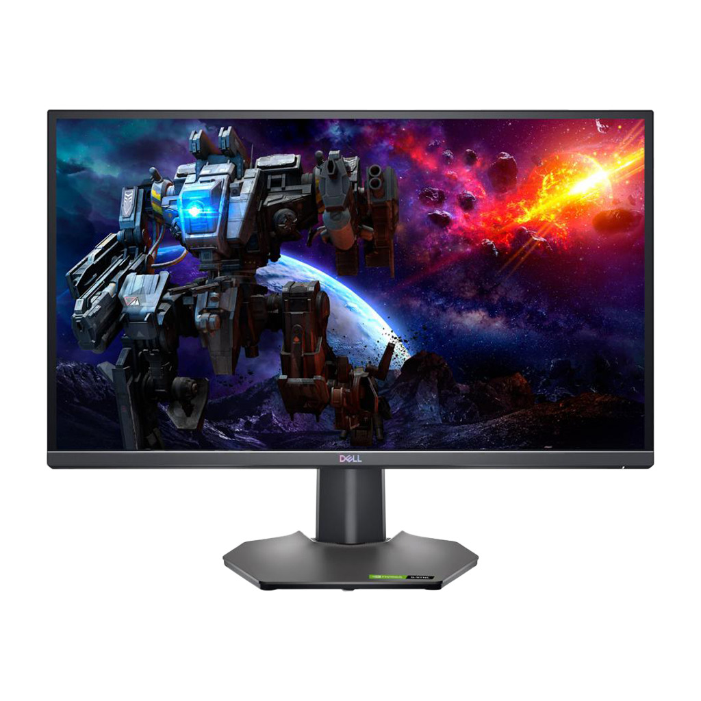 DELL Monitor LED Gaming G2723H 27" FHD 1920x1080 240Hz IPS