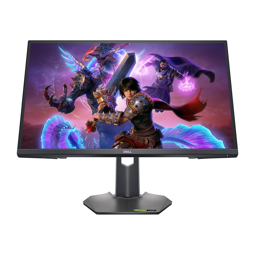 DELL Monitor LED Gaming G2723H 27" FHD 1920x1080 240Hz IPS - Image 2